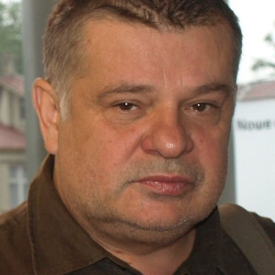 Krzysztof Globisz image